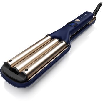 Niceboy ION AirWave PRO ondulator triplu pentru păr - imagine 2